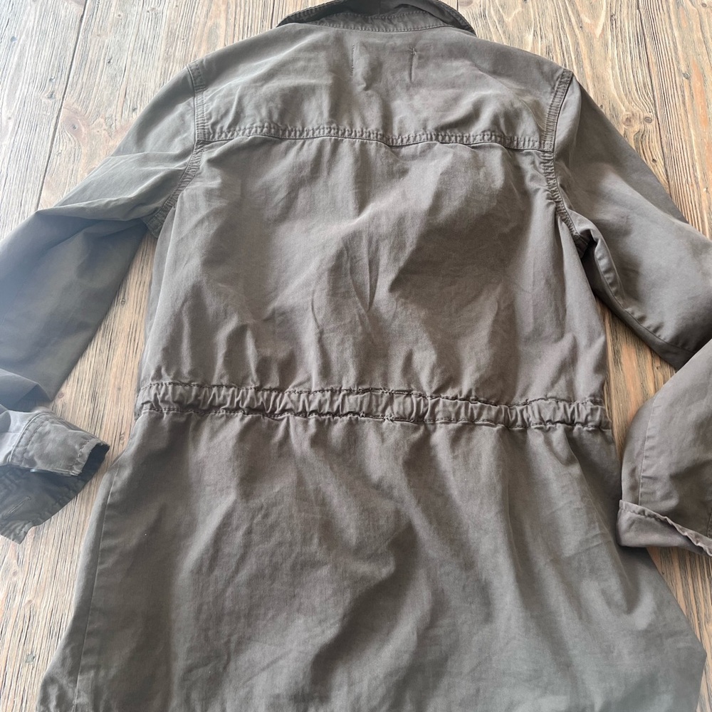 Hinge Utility Jacket - image 4